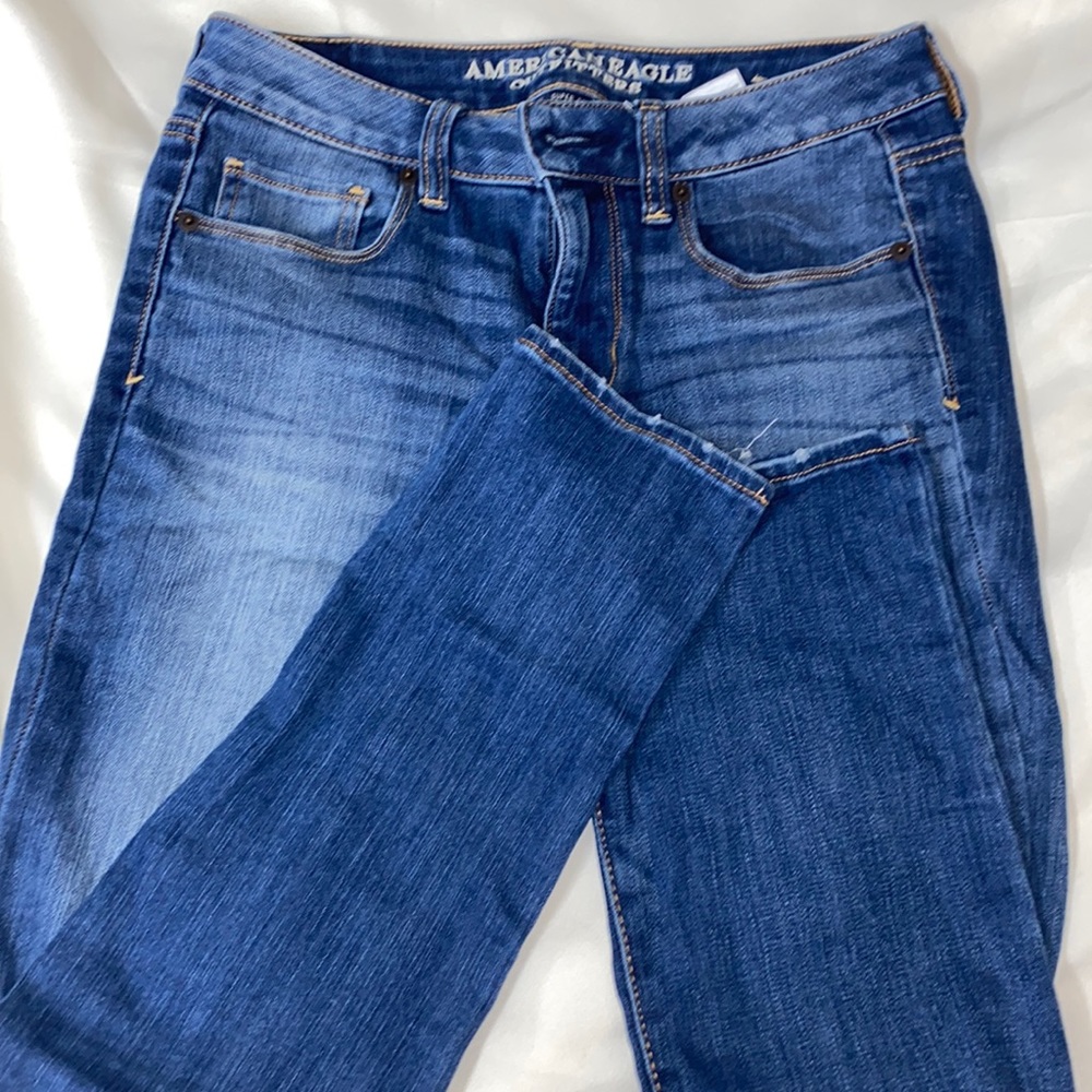 Blue Jeans